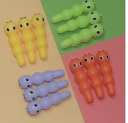 image-Family Toys Click Here For More OptionsWoodpecker Magnetic Catch The Worm Animal Feeding Game Small Birds Children Educate Fishing Toys Kit Kids Gift Set