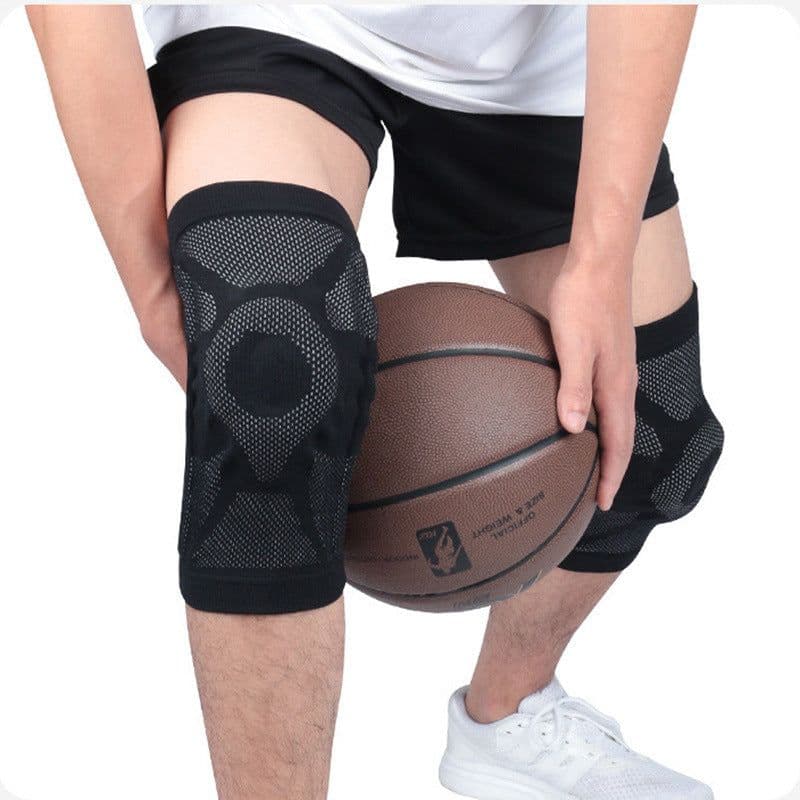 image-Sports Ankle Breathable Compression Ankle Wrist Socks Basketball Football Mountaineering Fitness Protective Gear