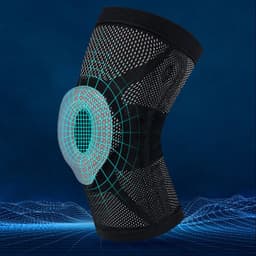 image-Sports Ankle Breathable Compression Ankle Wrist Socks Basketball Football Mountaineering Fitness Protective Gear