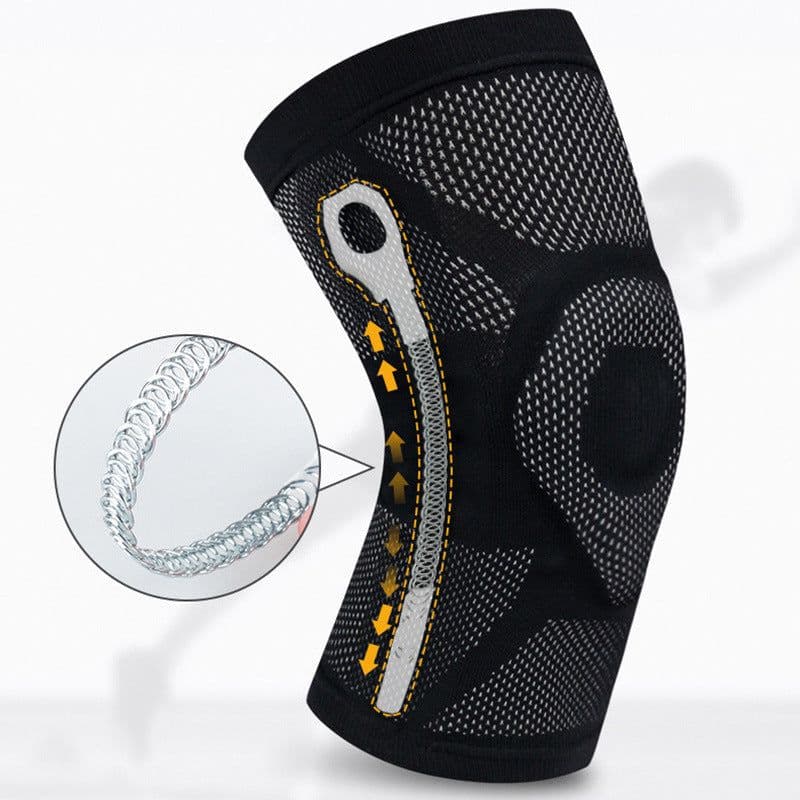 image-Sports Ankle Breathable Compression Ankle Wrist Socks Basketball Football Mountaineering Fitness Protective Gear