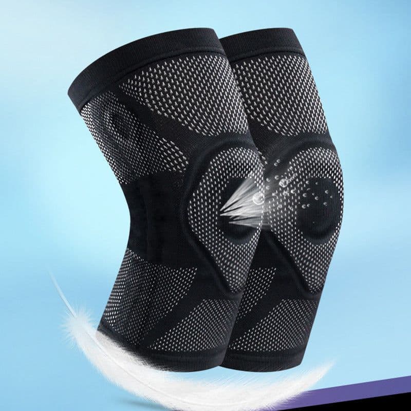 image-Sports Ankle Breathable Compression Ankle Wrist Socks Basketball Football Mountaineering Fitness Protective Gear
