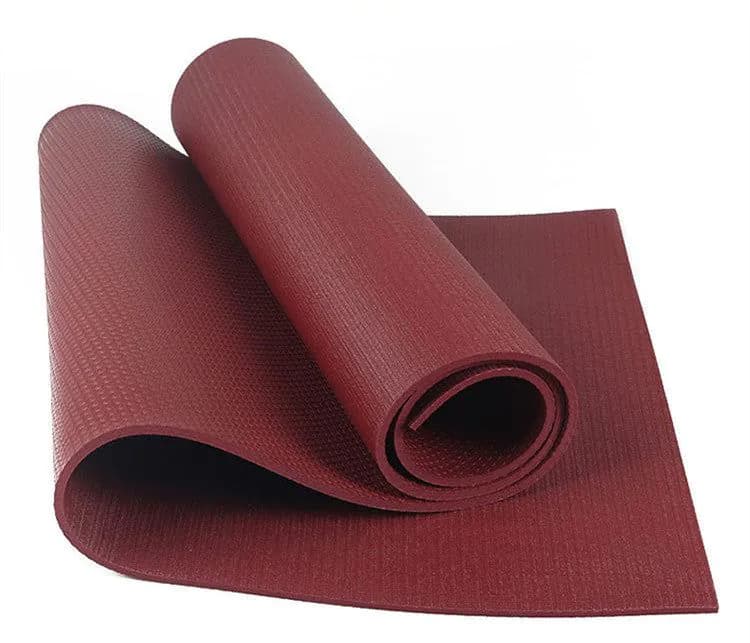 image-Beginner Home Widened And Long Non-slip Waterproof Fitness Mat