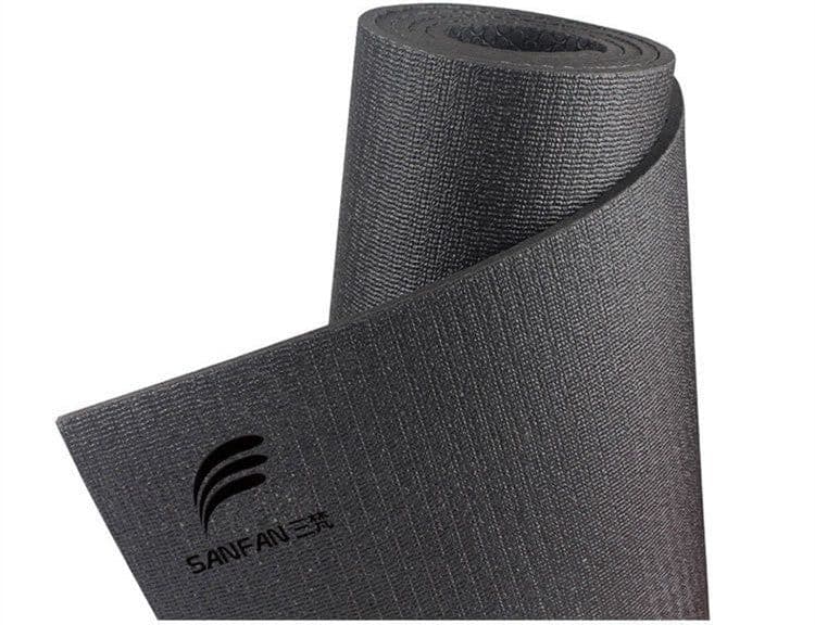 image-Beginner Home Widened And Long Non-slip Waterproof Fitness Mat