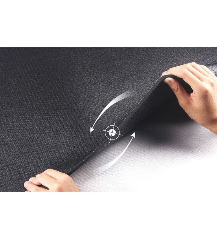 image-Beginner Home Widened And Long Non-slip Waterproof Fitness Mat