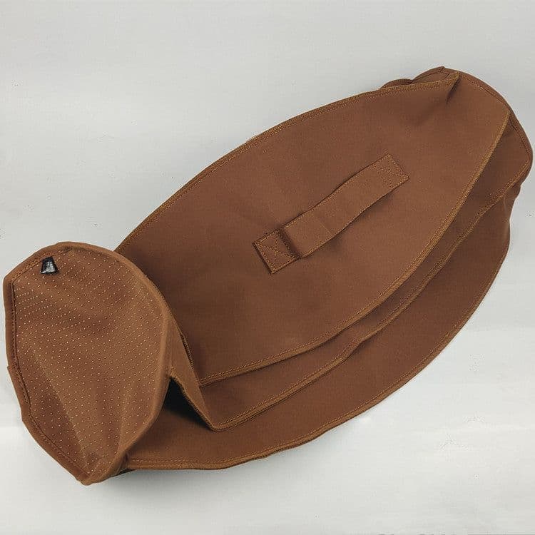 image-Factory Direct Sales Cross-Border Hot Sale New Product Yoga Ball Cover Health Ball Chair Pregnant Woman Childbirth Ball Sex Ball Stool Protective Cover