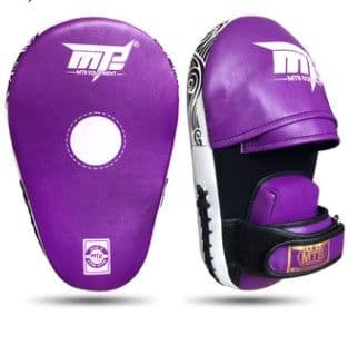 image-Boxer Target Adult Boxing Sanda Training Big Hand Target Adult Children Muay Thai Foot Target To Practice Hand Target