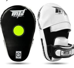 image-Boxer Target Adult Boxing Sanda Training Big Hand Target Adult Children Muay Thai Foot Target To Practice Hand Target