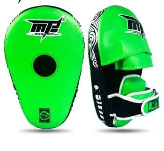 image-Boxer Target Adult Boxing Sanda Training Big Hand Target Adult Children Muay Thai Foot Target To Practice Hand Target