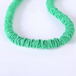image-Stretchable Cloth Cover Anti-breaking One-word Tension Device Pull Rope Fitness Resistance Band Sports Elastic BandSupplies