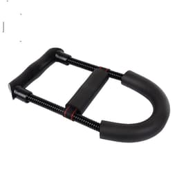 image-Adjustable Spring Bowl Force Training Device