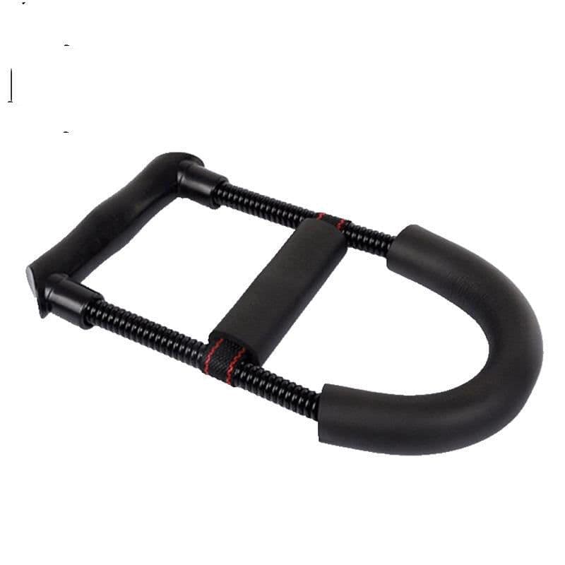image-Adjustable Spring Bowl Force Training Device