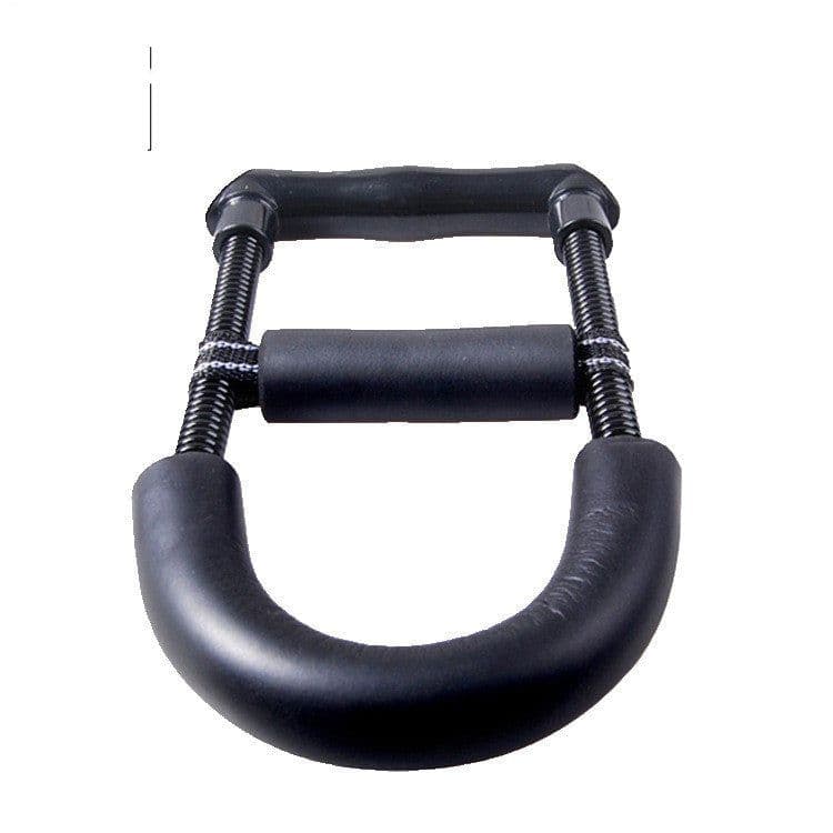 image-Adjustable Spring Bowl Force Training Device