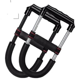 image-Adjustable Spring Bowl Force Training Device