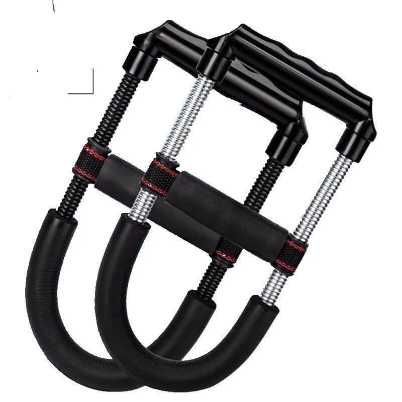image-Adjustable Spring Bowl Force Training Device