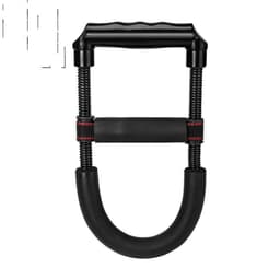 image-Adjustable Spring Bowl Force Training Device