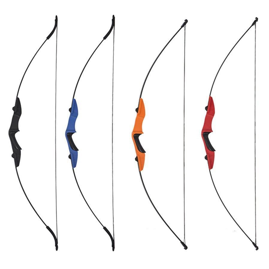 image-Split Straight Bow Reverse Bow And Bow Double Platform Shooting