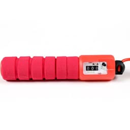 image-Professional Counting Skipping Rope Adult Male And Female Fitness Adjustable Skipping Rope