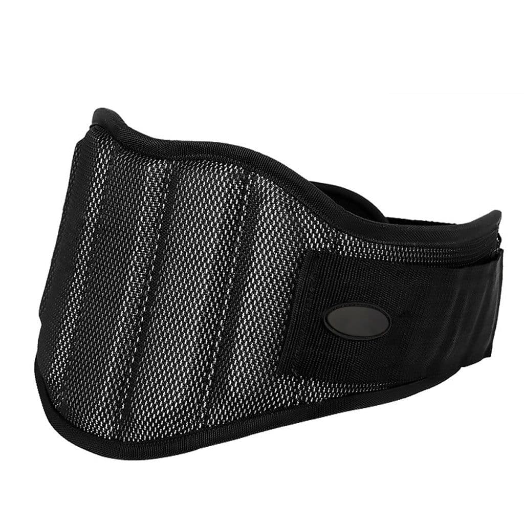 image-Squat Weightlifting Belt Fitness Girdle Belt Sports Protective Belt Sports Weightlifting Training Abdominal Belt