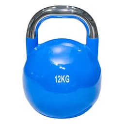 image-Steel Paint Men's And Women's Pot-Lifting Strength Training Fitness Equipment