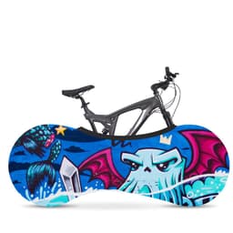image-Bicycle Protective Cover Tire Cover