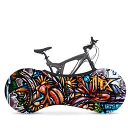 image-Bicycle Protective Cover Tire Cover