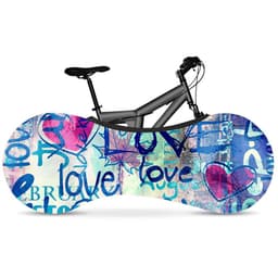 image-Bicycle Protective Cover Tire Cover