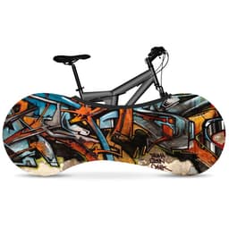 image-Bicycle Protective Cover Tire Cover