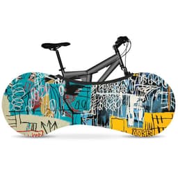 image-Bicycle Protective Cover Tire Cover
