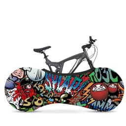 image-Bicycle Protective Cover Tire Cover