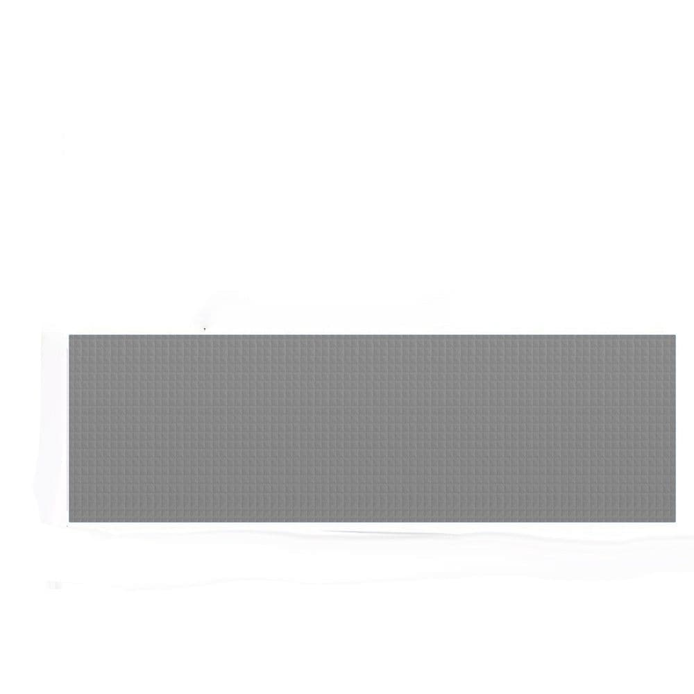 image-Monochrome Eva Yoga Mat Environmental Odorless Anti-Slip Sports Fitness Moisture Anti-Slip