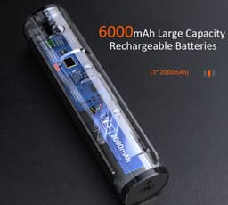 image-Wireless Air Pump, Car Tire Portable Air Pump With Digital Display, Multi-Function Car Wireless Air Pump