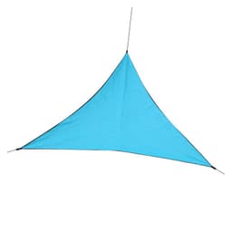 image-Waterproof Anti-UV Awning Triangle Sun Shelter Patio Canopy Garden Sun Shade Outdoor Sun Shelter for Garden Camping Pool Tents