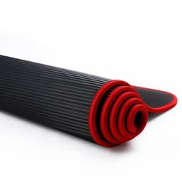 image-Sports Mute Thickened Skipping Rope Shock Absorption Shockproof Running Tanabata Soundproof Household Mat