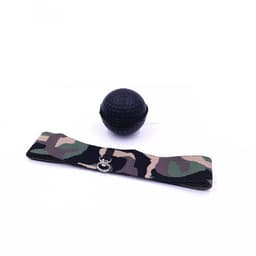 image-Portable Boxing Speed Training Ball