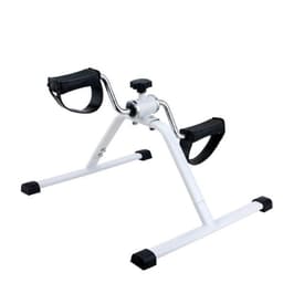 image-Portable Pedal Exerciser Leg Fitness Machine Mini Bicycle Sport Gym Equipment Foldable Indoor Fitness Treadmill Stepper HW086