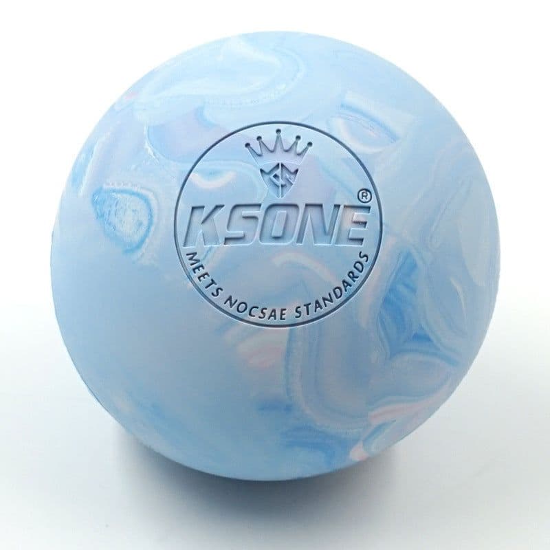 image-Camouflage Yoga Massage Ball Fascia Ball