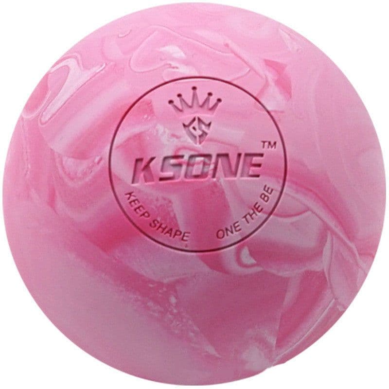 image-Camouflage Yoga Massage Ball Fascia Ball