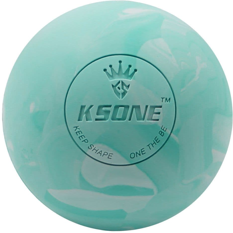 image-Camouflage Yoga Massage Ball Fascia Ball