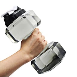image-Dumbbell Portable Water Injection Fitness Equipment