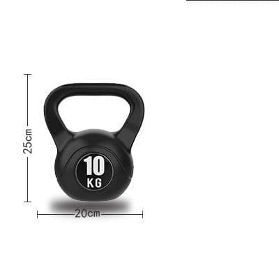 image-Household Small Dumbbell Fitness Practice Arm Carry Buttock Equipment Man Kettle Bell