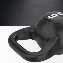 image-Household Small Dumbbell Fitness Practice Arm Carry Buttock Equipment Man Kettle Bell