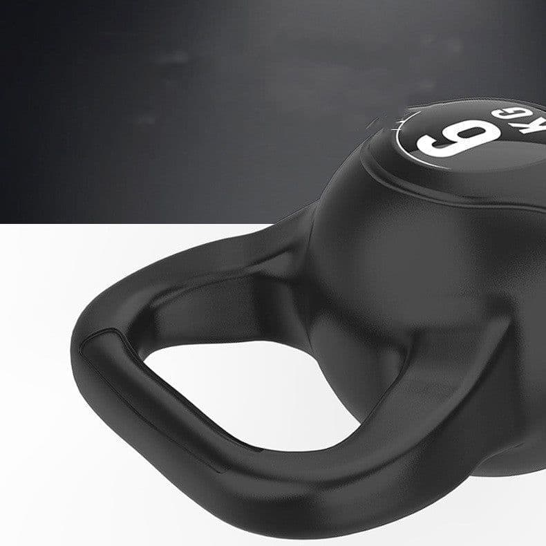 image-Household Small Dumbbell Fitness Practice Arm Carry Buttock Equipment Man Kettle Bell