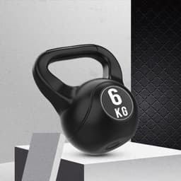 image-Household Small Dumbbell Fitness Practice Arm Carry Buttock Equipment Man Kettle Bell