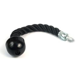 image-Big Bird Gym Fitness Equipment Accessories Biceps Rope Pull Rope Pressure Training Triceps Pull Rope