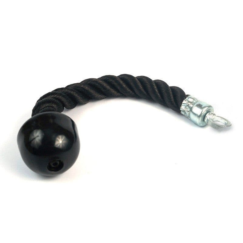 image-Big Bird Gym Fitness Equipment Accessories Biceps Rope Pull Rope Pressure Training Triceps Pull Rope