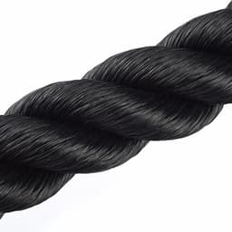 image-Big Bird Gym Fitness Equipment Accessories Biceps Rope Pull Rope Pressure Training Triceps Pull Rope