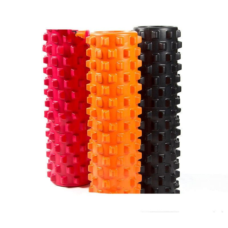 image-Foam Roller Muscle Massage Roller Yoga Fitness