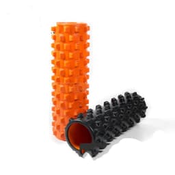 image-Foam Roller Muscle Massage Roller Yoga Fitness