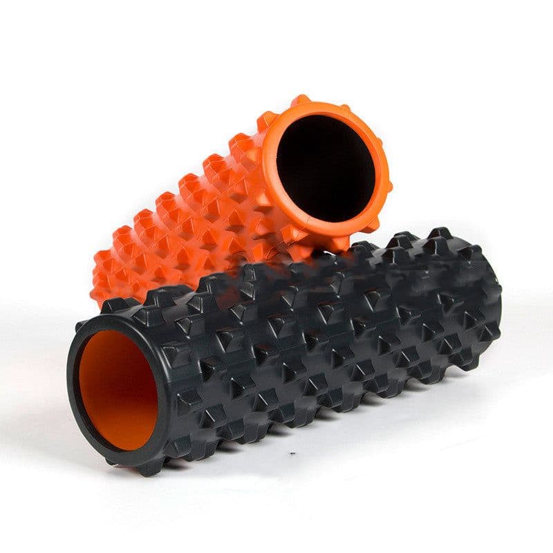image-Foam Roller Muscle Massage Roller Yoga Fitness