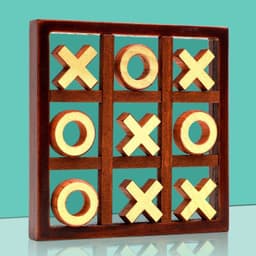 image-Wood Chess Board Game Toy Funny Parent-Child Interaction Game Board Intelligent Puzzle Game Educational Toy For Kids